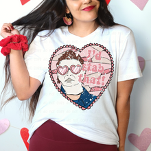 Load image into Gallery viewer, I'd Stab That Tee