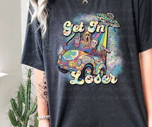 Load image into Gallery viewer, LF Get In Loser - DTF Transfer