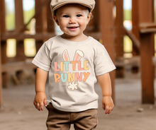 Load image into Gallery viewer, Little Bunny Tee