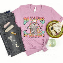 Load image into Gallery viewer, Bit of a Mess Grunge - DTF Transfer