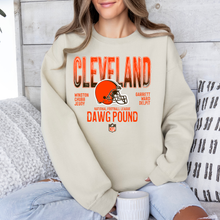 Load image into Gallery viewer, Teams & Slogans - DTF Transfer