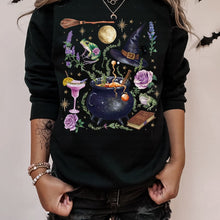 Load image into Gallery viewer, Cauldron Collage - DTF Transfer