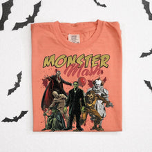 Load image into Gallery viewer, Monster Mash - DTF Transfer