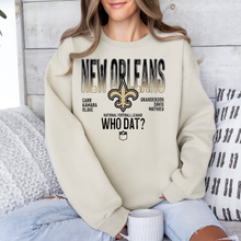 Load image into Gallery viewer, Teams & Slogans - DTF Transfer