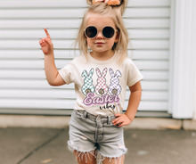 Load image into Gallery viewer, Checkered Easter Vibes - DTF Transfer