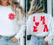 Load image into Gallery viewer, In My Lover Era Skellie Pocket - DTF Transfer