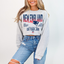 Load image into Gallery viewer, Teams & Slogans - DTF Transfer