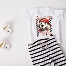 Load image into Gallery viewer, Lover Boy Tee