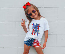 Load image into Gallery viewer, RW&B Mini - DTF Transfer