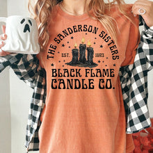 Load image into Gallery viewer, Candle Company - DTF Transfer