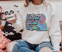 Load image into Gallery viewer, LF Sweet But Mean - DTF Transfer