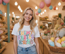 Load image into Gallery viewer, In My Easter Era - DTF Transfer