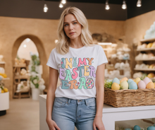 Load image into Gallery viewer, In My Easter Era - Distressed - DTF Transfer
