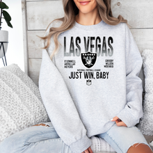 Load image into Gallery viewer, Teams & Slogans - DTF Transfer