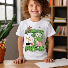 Load image into Gallery viewer, Roarin' Into PreK Toys - DTF Transfer