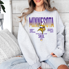 Load image into Gallery viewer, Teams & Slogans - DTF Transfer