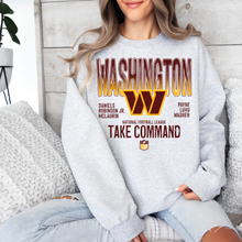 Load image into Gallery viewer, Teams & Slogans - DTF Transfer