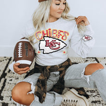 Load image into Gallery viewer, Star Bling Her Boyfriend's Team - DTF Transfer