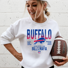 Load image into Gallery viewer, Teams & Slogans - DTF Transfer