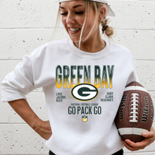 Load image into Gallery viewer, Teams & Slogans - DTF Transfer