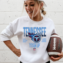 Load image into Gallery viewer, Teams & Slogans - DTF Transfer