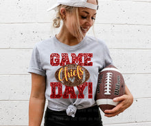 Load image into Gallery viewer, Game Day Arrow Team Football - DTF Transfer