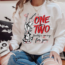 Load image into Gallery viewer, One Two - DTF Transfer