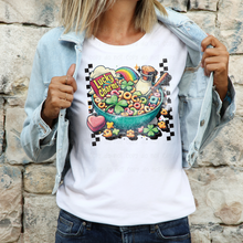 Load image into Gallery viewer, Lucky Cereal Tee