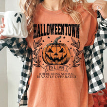 Load image into Gallery viewer, Vastly Overrated - DTF Transfer