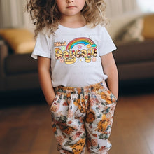 Load image into Gallery viewer, Hello Daycare - DTF Transfer