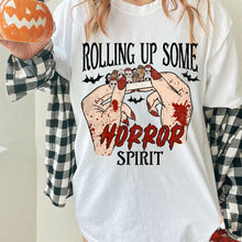 Load image into Gallery viewer, Horror Spirit - DTF Transfer