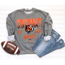 Load image into Gallery viewer, Teams & Slogans - DTF Transfer