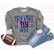 Load image into Gallery viewer, Teams & Slogans - DTF Transfer