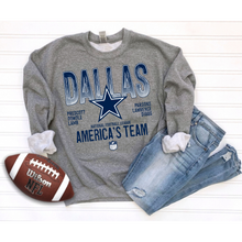 Load image into Gallery viewer, Teams & Slogans - DTF Transfer