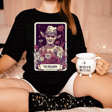 Load image into Gallery viewer, The Dreamer Tarot - DTF Transfer