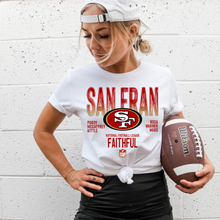 Load image into Gallery viewer, Teams & Slogans - DTF Transfer