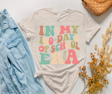 Load image into Gallery viewer, 100 Days Era Tee 2