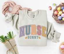Load image into Gallery viewer, Nurse Bunny - DTF Transfer
