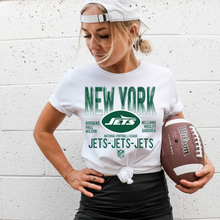 Load image into Gallery viewer, Teams & Slogans - DTF Transfer