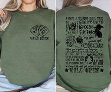 Load image into Gallery viewer, I Got A Thing for the Wild Ones - DTF Transfer