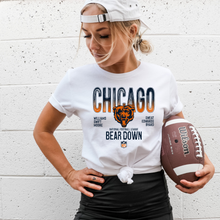 Load image into Gallery viewer, Teams & Slogans - DTF Transfer