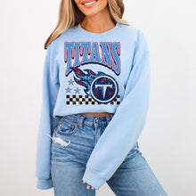 Load image into Gallery viewer, Faux Sequin Greek Parents Team - DTF Transfer