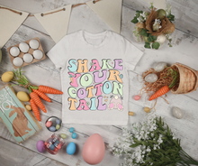 Load image into Gallery viewer, Shake Your Cottontail - DTF Transfer