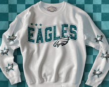Load image into Gallery viewer, Distressed Team America's Bird - DTF Transfer