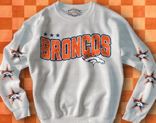 Load image into Gallery viewer, Distressed Team Horse - DTF Transfer