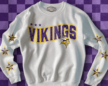 Load image into Gallery viewer, Distressed Team Norse - DTF Transfer