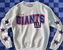 Load image into Gallery viewer, Distressed Big Team - DTF Transfer