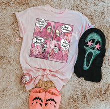 Load image into Gallery viewer, Horror Demure Tee