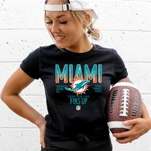 Load image into Gallery viewer, Teams & Slogans - DTF Transfer