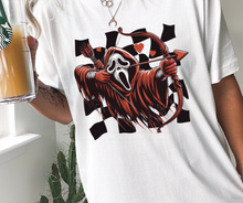 Load image into Gallery viewer, Ghost Mask Tee
